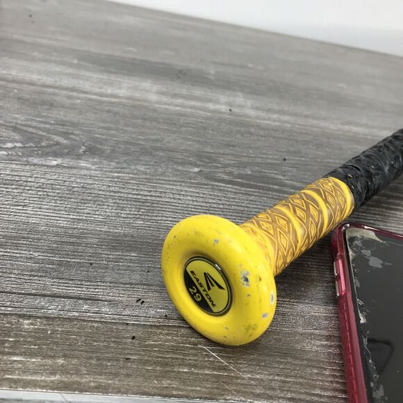 Easton S2 Power Brigade Baseball Bat 29” 16oz 2 1/4" -13 Youth - YB14S2 - Picture 7 of 7